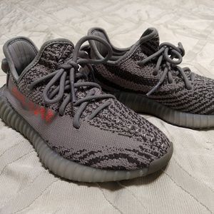 Yeezy Boost 350 V2 'Beluga 2.0'